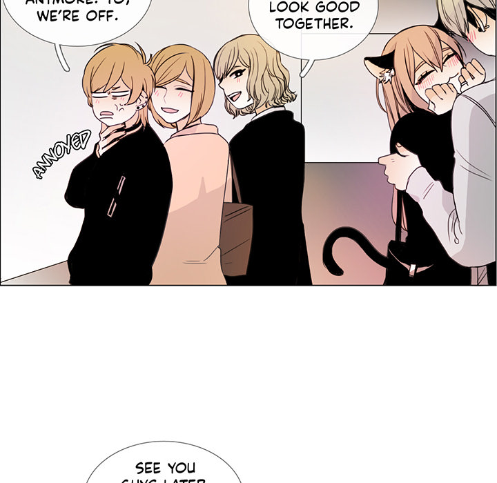 Talk to Me Chapter 9 page 62 - 