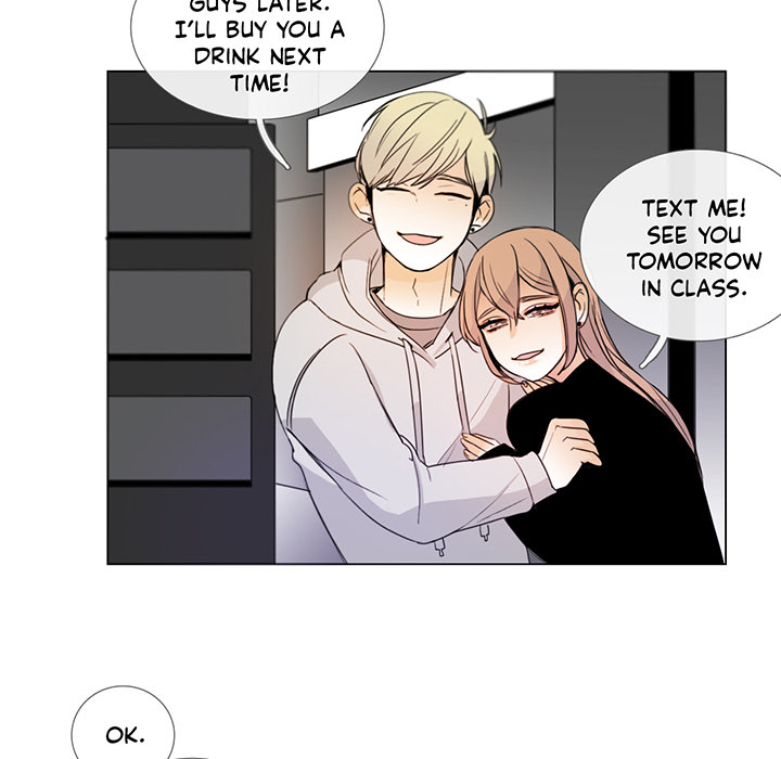 Talk to Me Chapter 9 page 63 - 