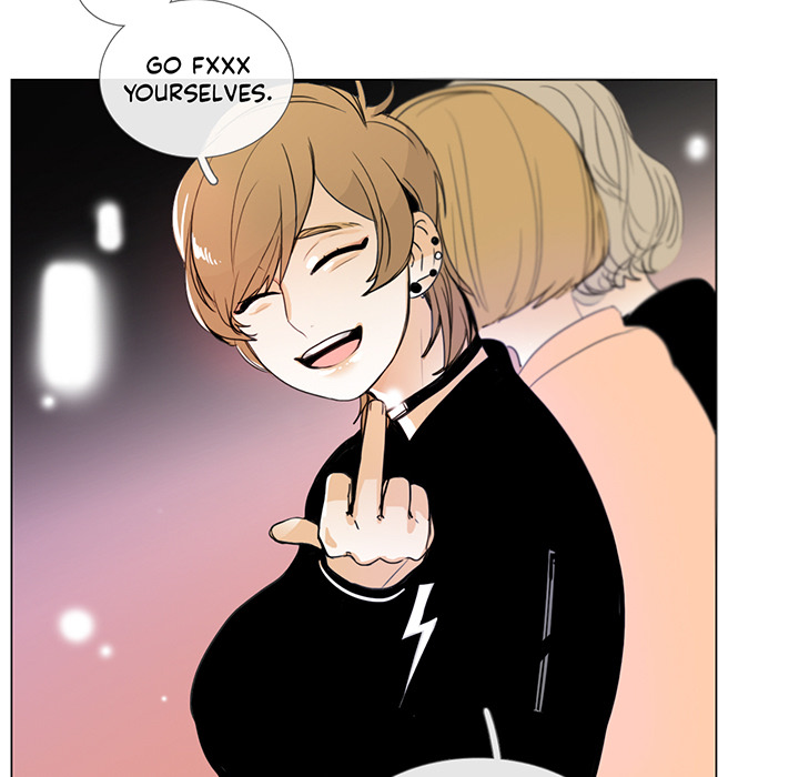 Talk to Me Chapter 9 page 64 - 
