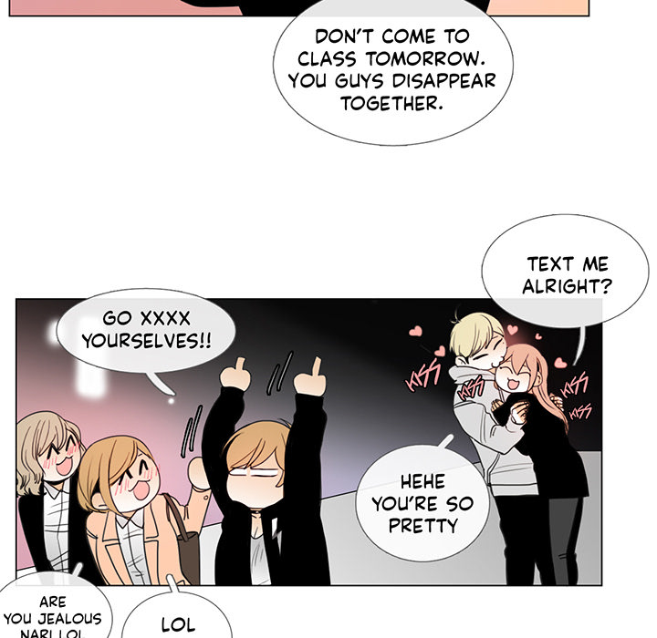 Talk to Me Chapter 9 page 65 - 