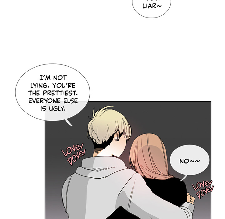 Talk to Me Chapter 9 page 67 - 