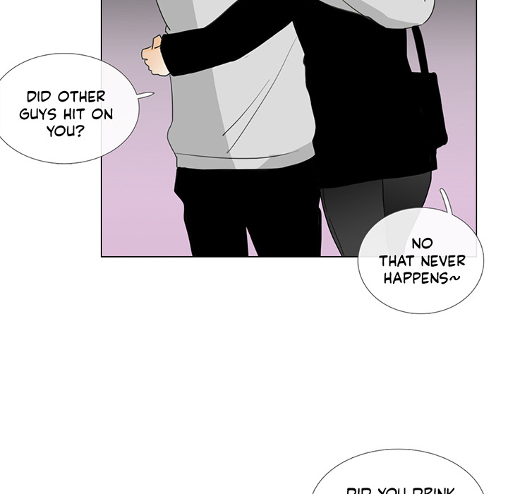 Talk to Me Chapter 9 page 68 - 