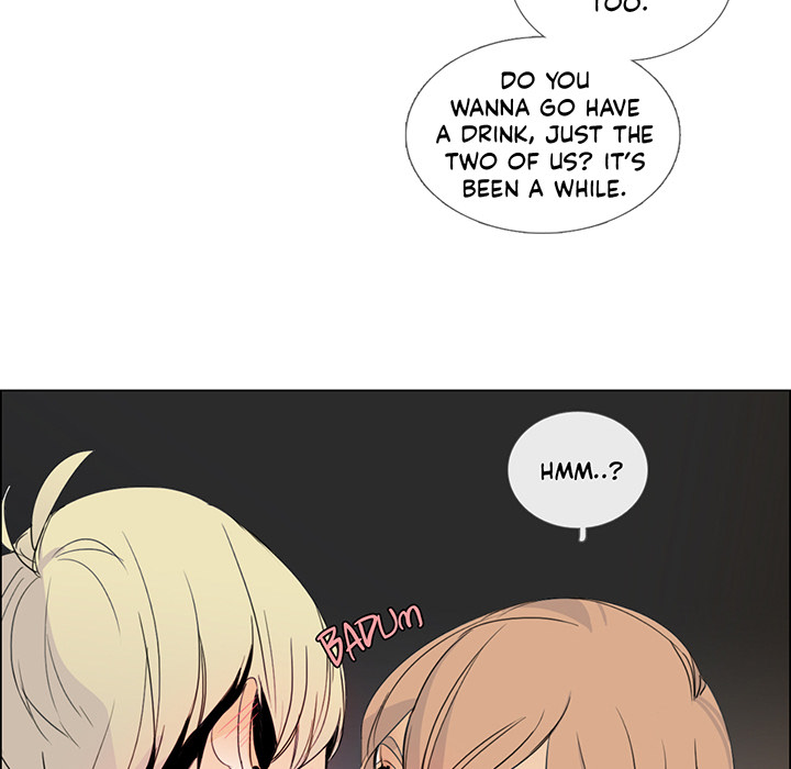 Talk to Me Chapter 9 page 70 - 