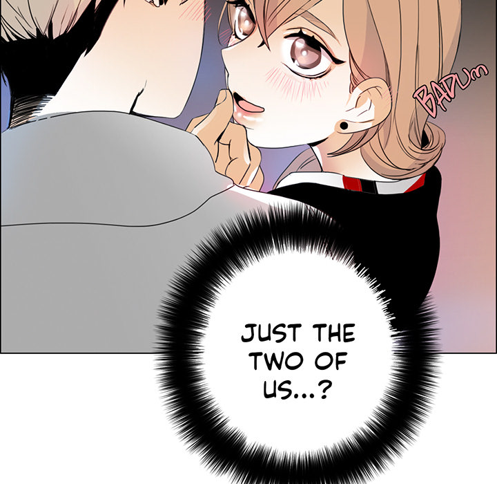 Talk to Me Chapter 9 page 71 - 