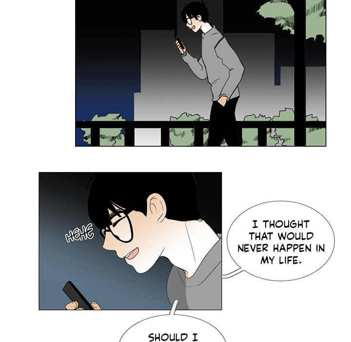 Talk to Me Chapter 9 page 73 - 