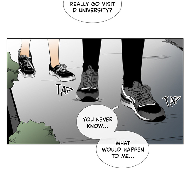 Talk to Me Chapter 9 page 74 - 