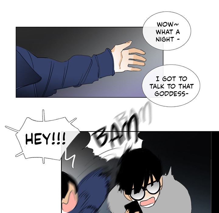 Talk to Me Chapter 9 page 75 - 