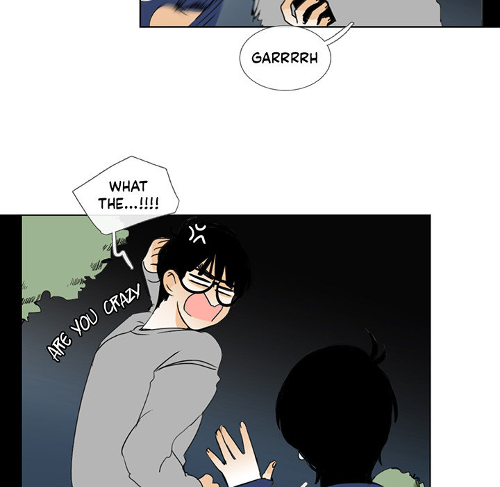 Talk to Me Chapter 9 page 76 - 