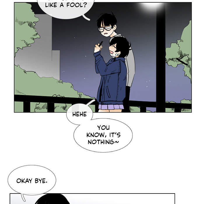 Talk to Me Chapter 9 page 78 - 