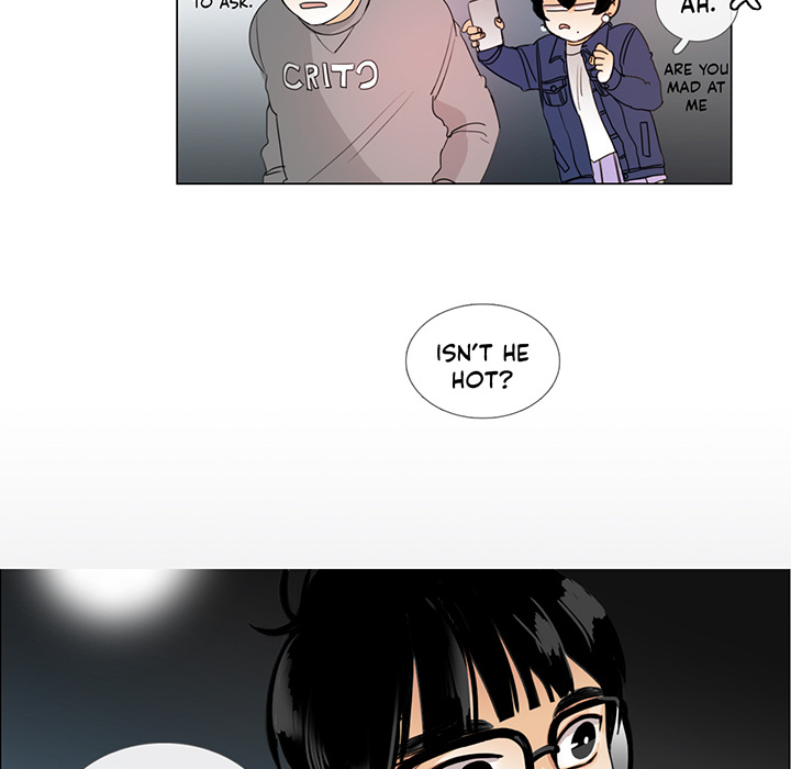 Talk to Me Chapter 9 page 82 - 