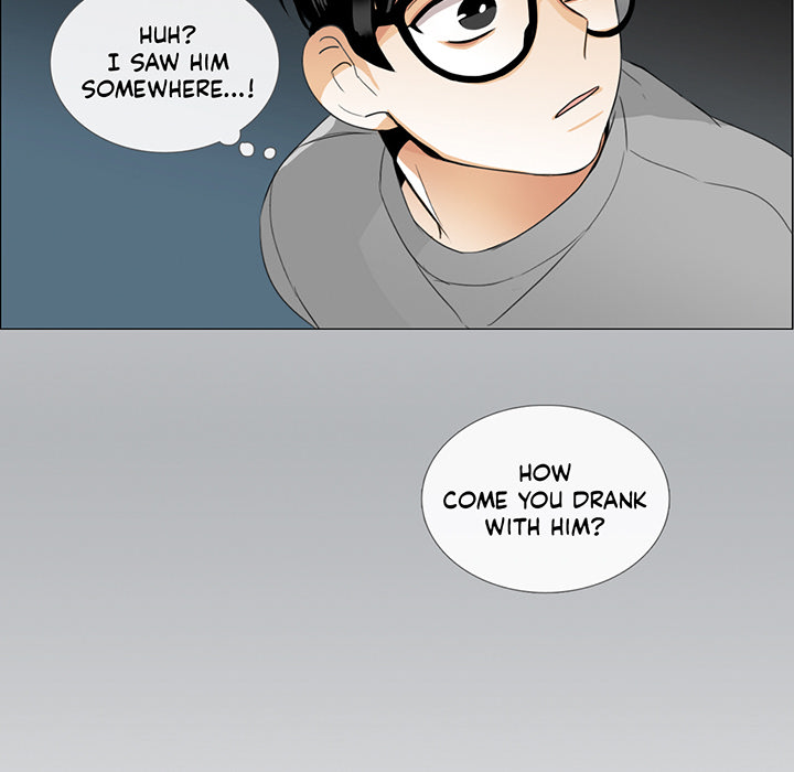 Talk to Me Chapter 9 page 83 - 