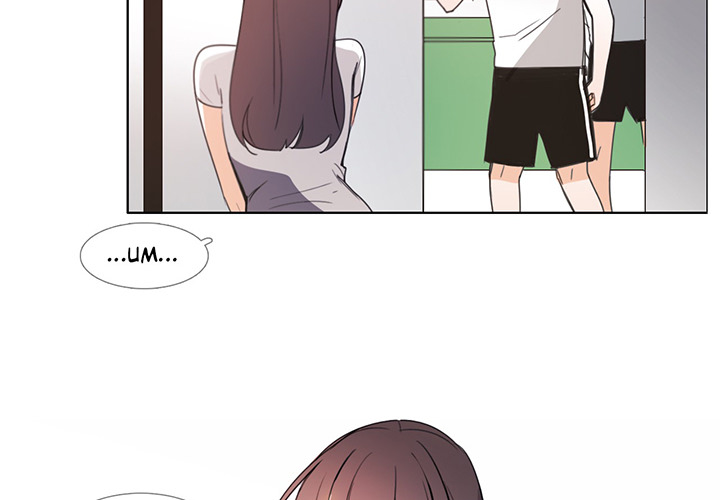 Talk to Me Chapter 90 page 2 - 