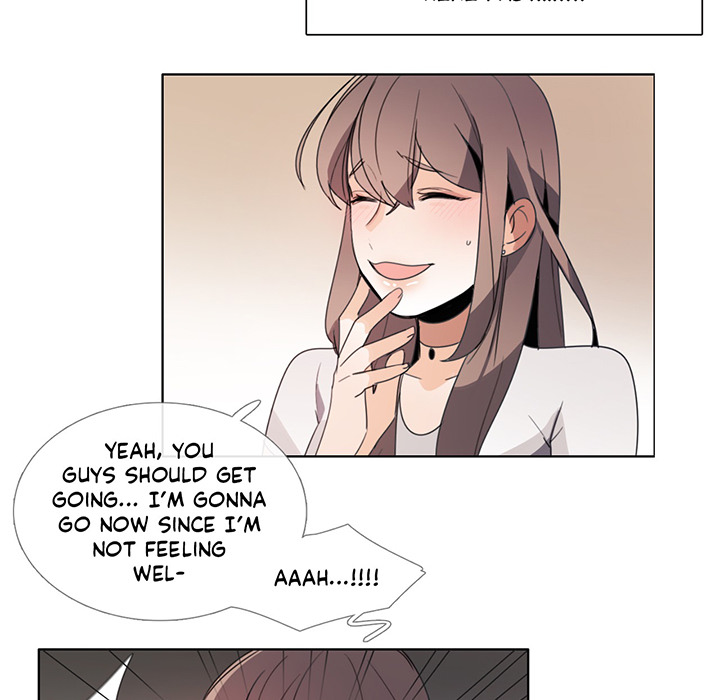 Talk to Me Chapter 90 page 13 - 