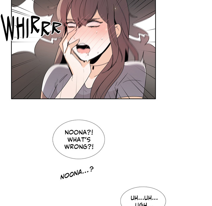 Talk to Me Chapter 90 page 14 - 