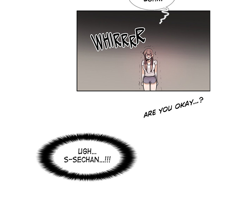 Talk to Me Chapter 90 page 15 - 