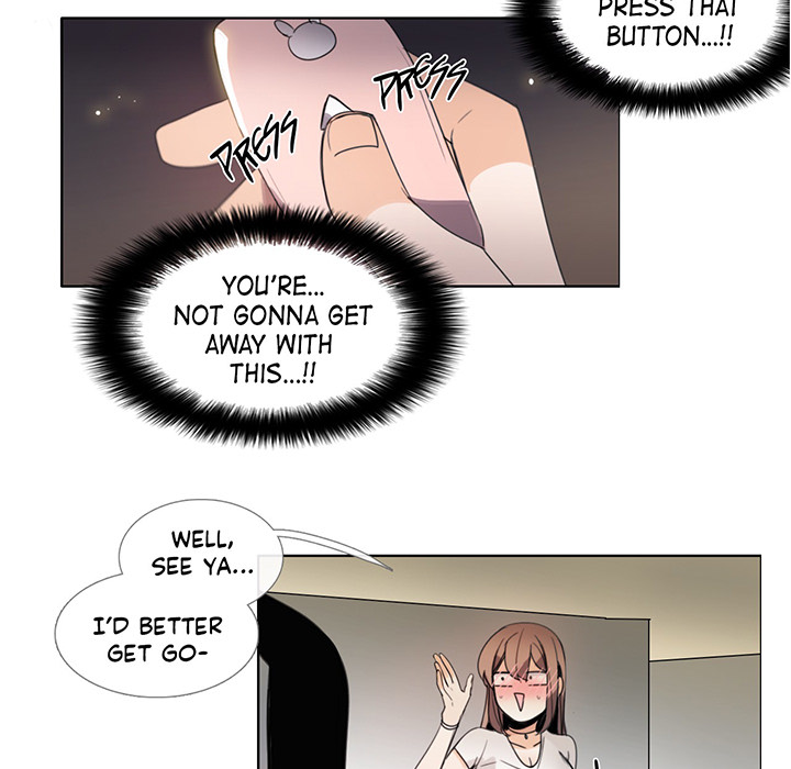 Talk to Me Chapter 90 page 20 - 