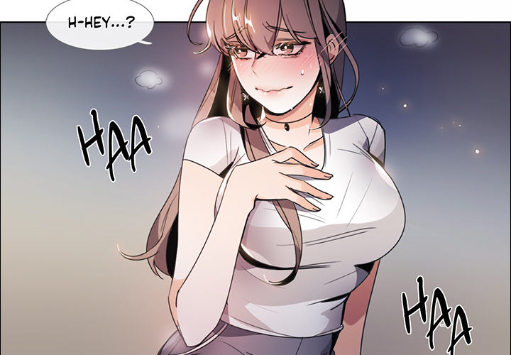 Talk to Me Chapter 90 page 3 - 
