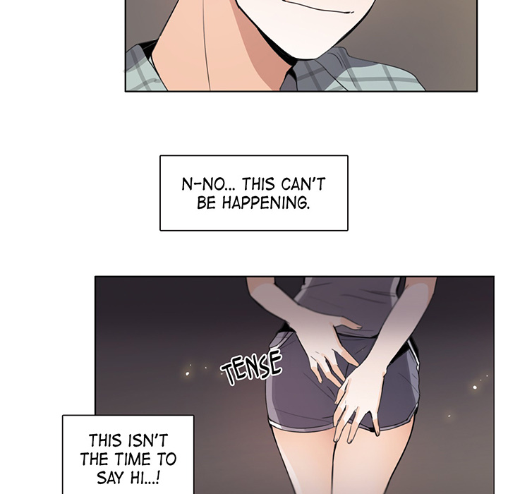 Talk to Me Chapter 90 page 22 - 