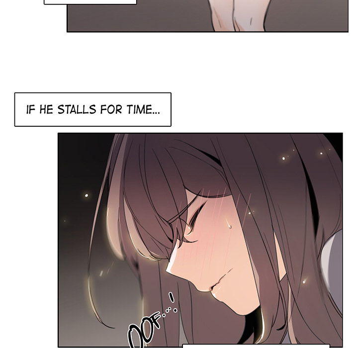 Talk to Me Chapter 90 page 23 - 