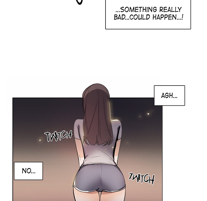 Talk to Me Chapter 90 page 24 - 