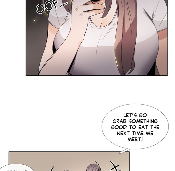Talk to Me Chapter 90 page 27 - 