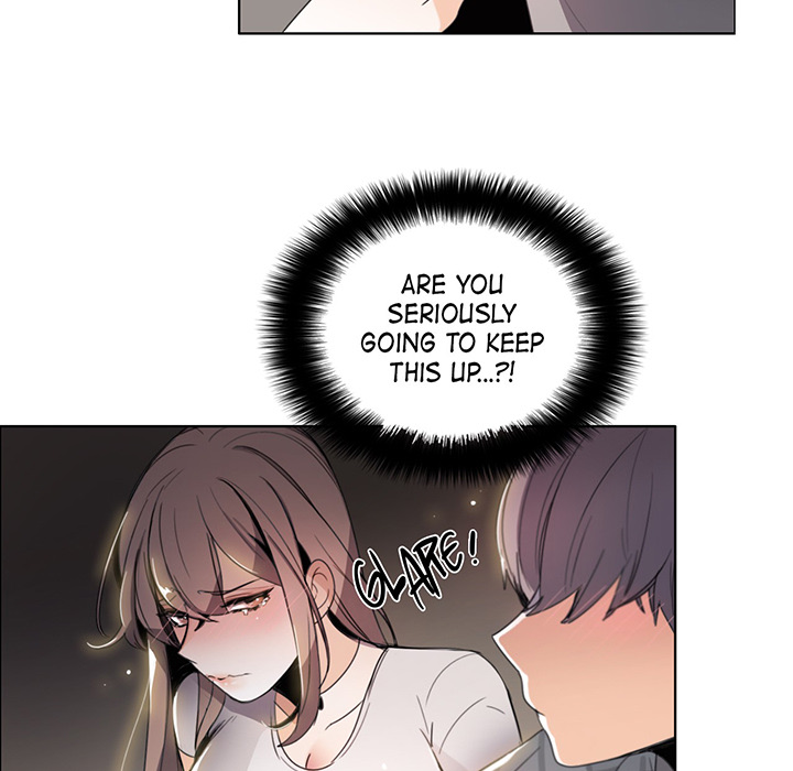 Talk to Me Chapter 90 page 29 - 