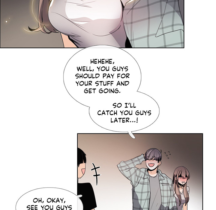 Talk to Me Chapter 90 page 30 - 