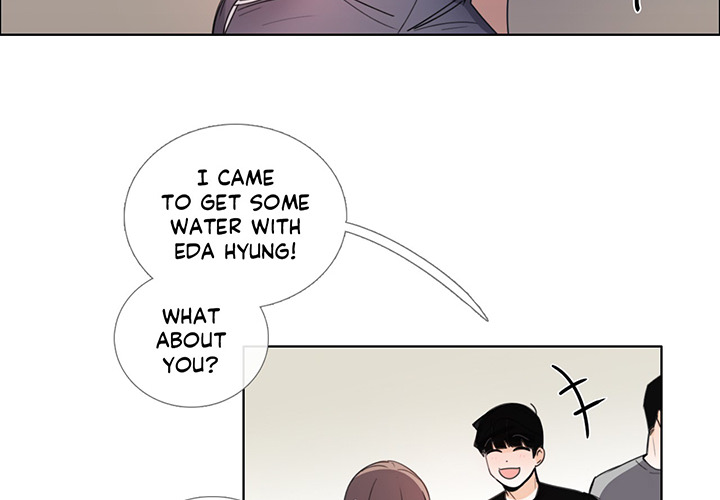 Talk to Me Chapter 90 page 4 - 