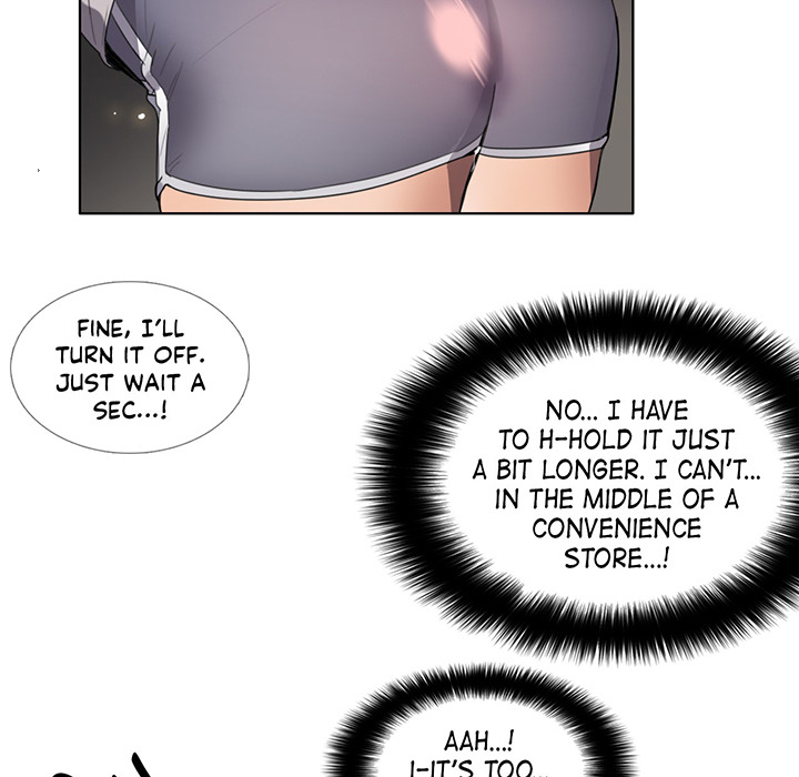 Talk to Me Chapter 90 page 34 - 