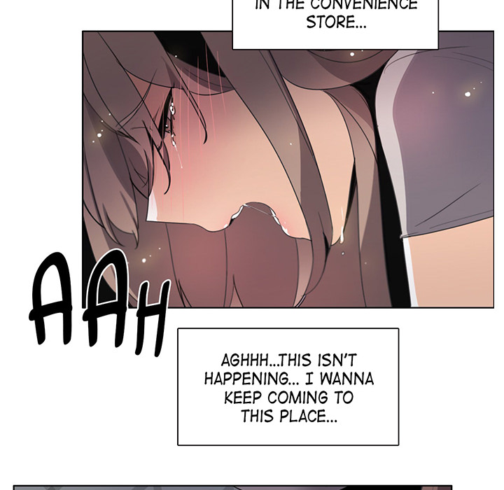 Talk to Me Chapter 90 page 36 - 
