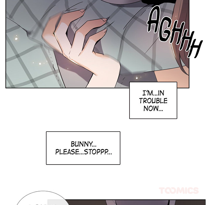Talk to Me Chapter 90 page 37 - 