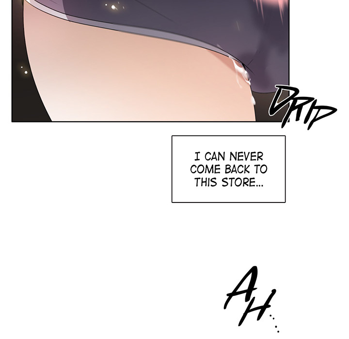 Talk to Me Chapter 90 page 39 - 