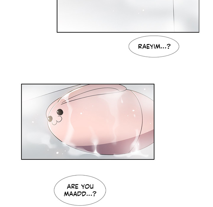 Talk to Me Chapter 90 page 41 - 