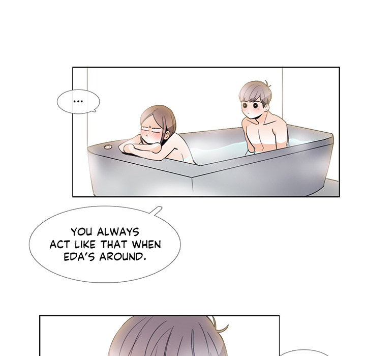 Talk to Me Chapter 90 page 42 - 