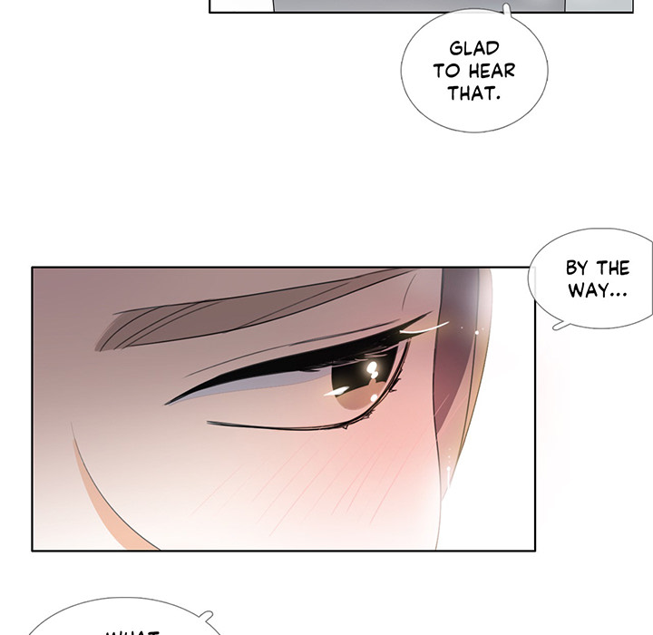Talk to Me Chapter 90 page 48 - 