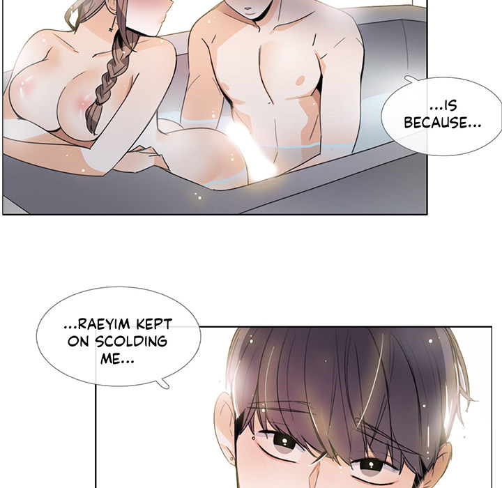 Talk to Me Chapter 90 page 50 - 