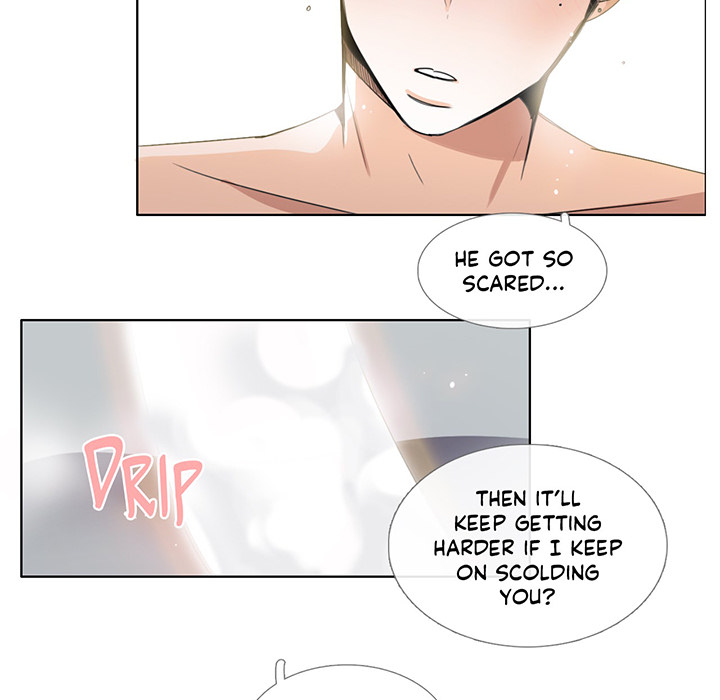 Talk to Me Chapter 90 page 51 - 
