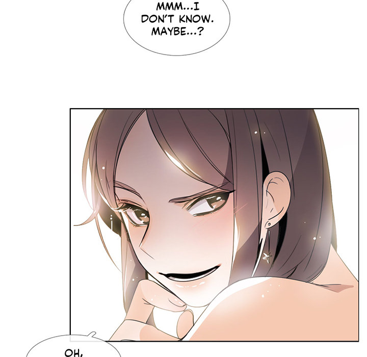 Talk to Me Chapter 90 page 52 - 