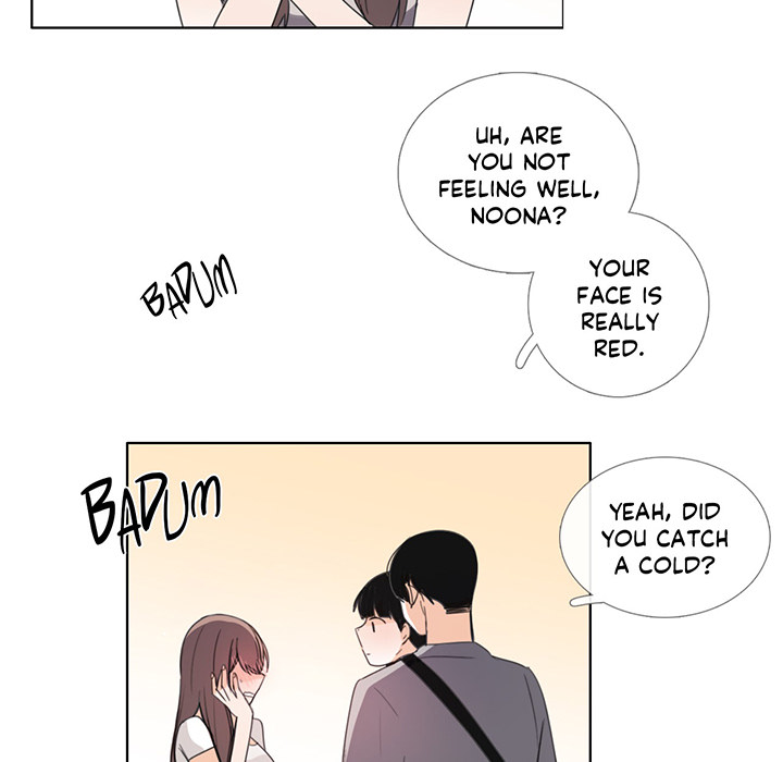 Talk to Me Chapter 90 page 8 - 