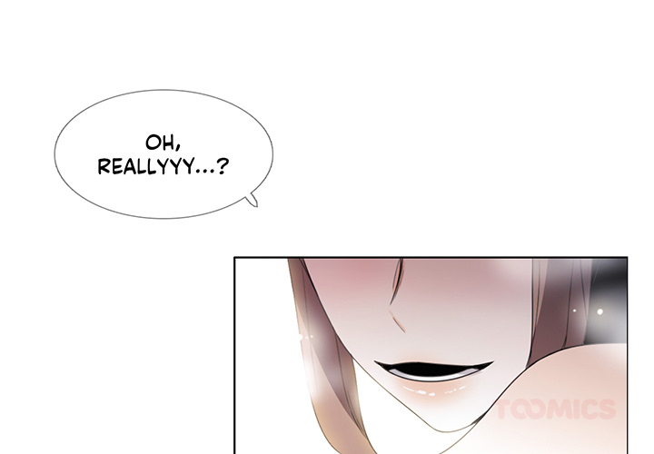 Talk to Me Chapter 91 page 2 - 