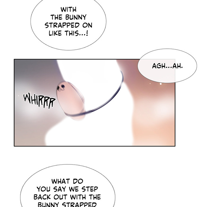 Talk to Me Chapter 91 page 11 - 