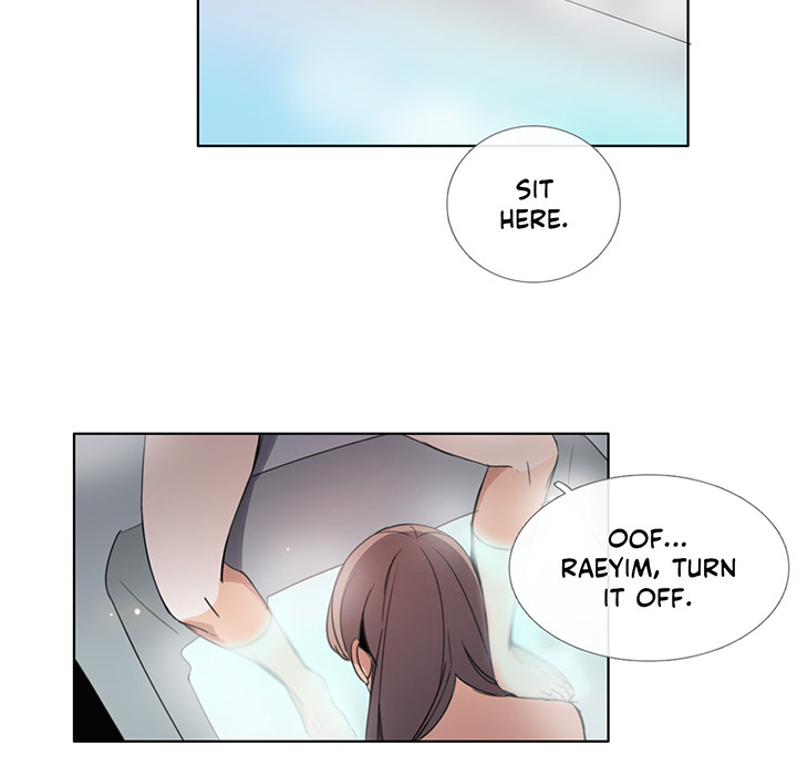 Talk to Me Chapter 91 page 14 - 