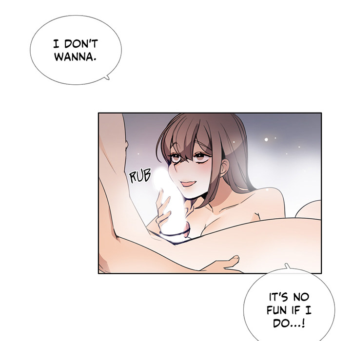 Talk to Me Chapter 91 page 15 - 