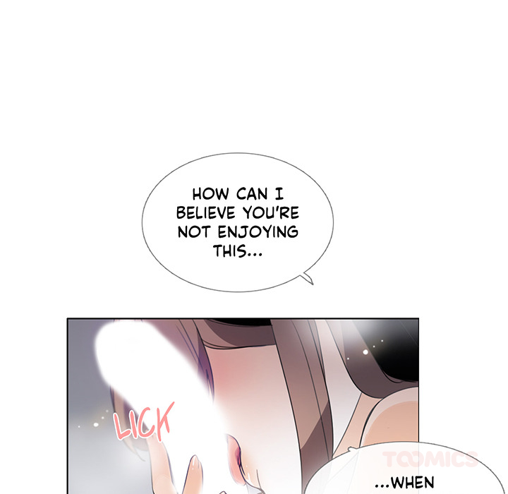 Talk to Me Chapter 91 page 18 - 