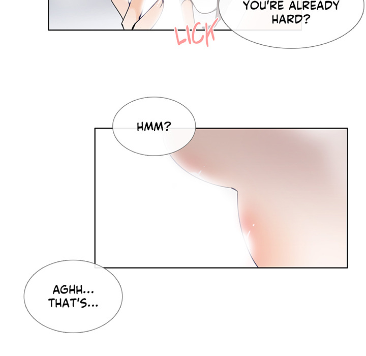Talk to Me Chapter 91 page 19 - 