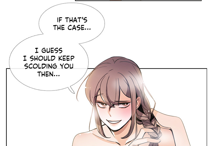 Talk to Me Chapter 91 page 3 - 
