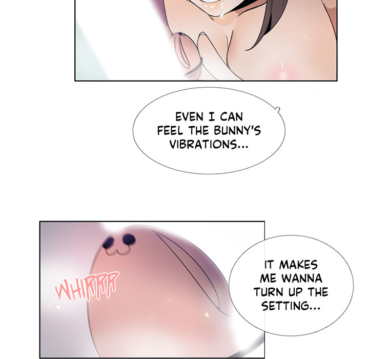 Talk to Me Chapter 91 page 21 - 