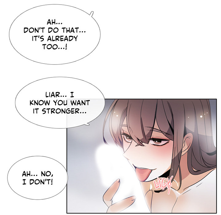 Talk to Me Chapter 91 page 22 - 