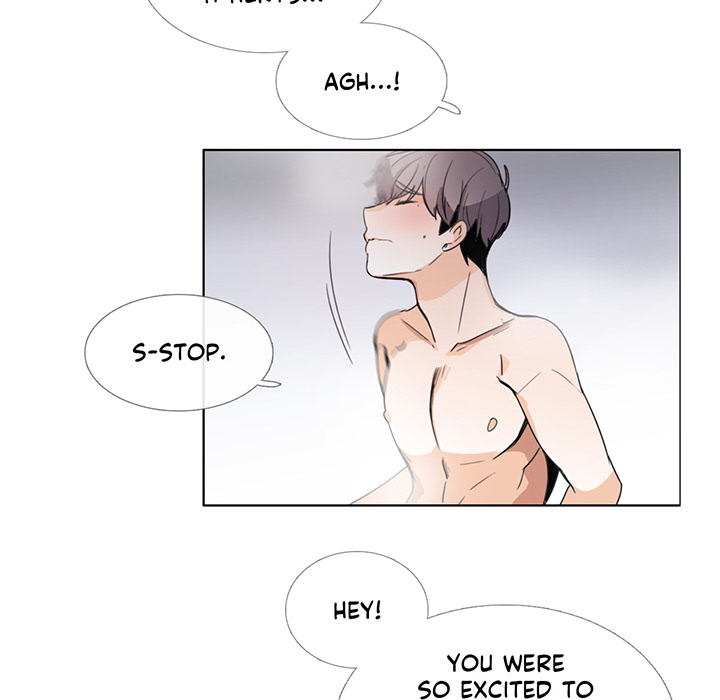 Talk to Me Chapter 91 page 24 - 
