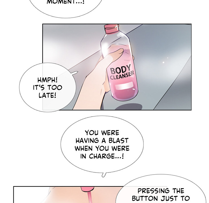 Talk to Me Chapter 91 page 26 - 